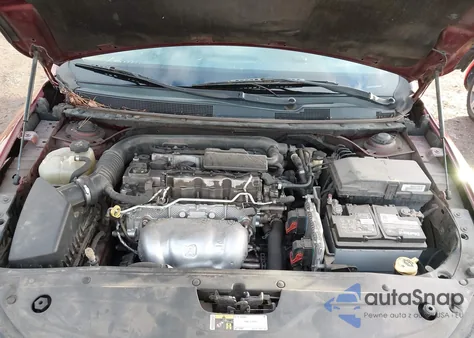 2015 Chrysler 200 Limited from USA, damaged, VIN 1C3CCCAB0FN526103